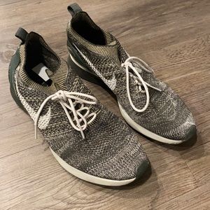 Men’s Nike Flyknit Racers